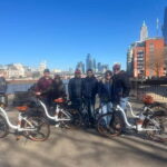 London: Guided E-bike Tour - What Makes This Tour Stand Out?