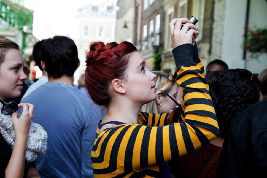 London: Guided Harry Potter Tour - The Experience in Practice