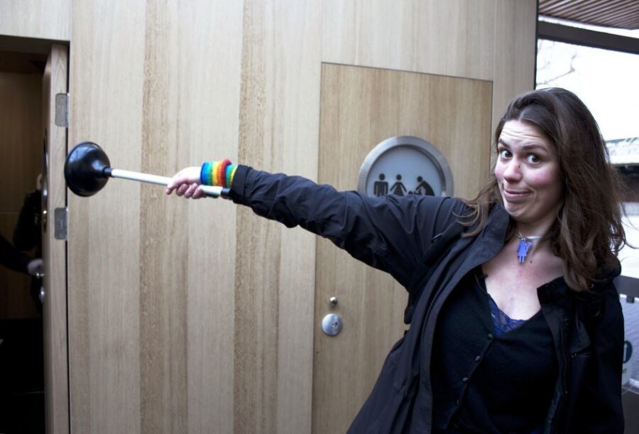 London: Guided Loo Tour - What to Expect During the Tour