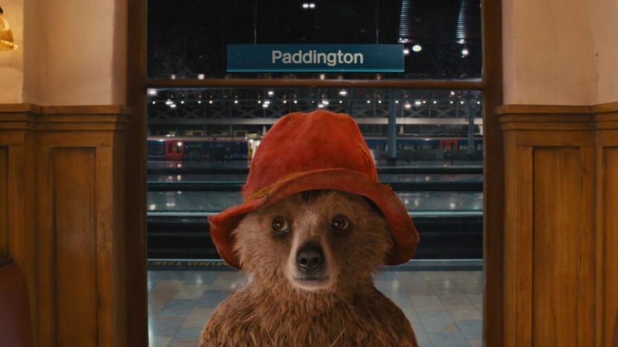 London: Guided Paddington Bear Walking Tour - Following Paddington’s Pawprints in London