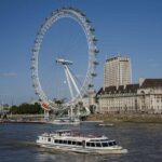 London: Guided Thames Cruise and Harry Potter Walking Tour - Detailed Breakdown of the Itinerary