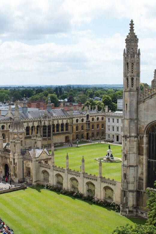 London: Guided tour of Cambridge - Sedan - Why This Tour Offers Real Value