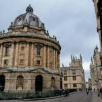 London: Guided tour of Oxford - Sedan - Breaking Down the Itinerary
