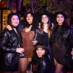 London: Halloween Pub Crawl with Afterparty - The Venues and Experience
