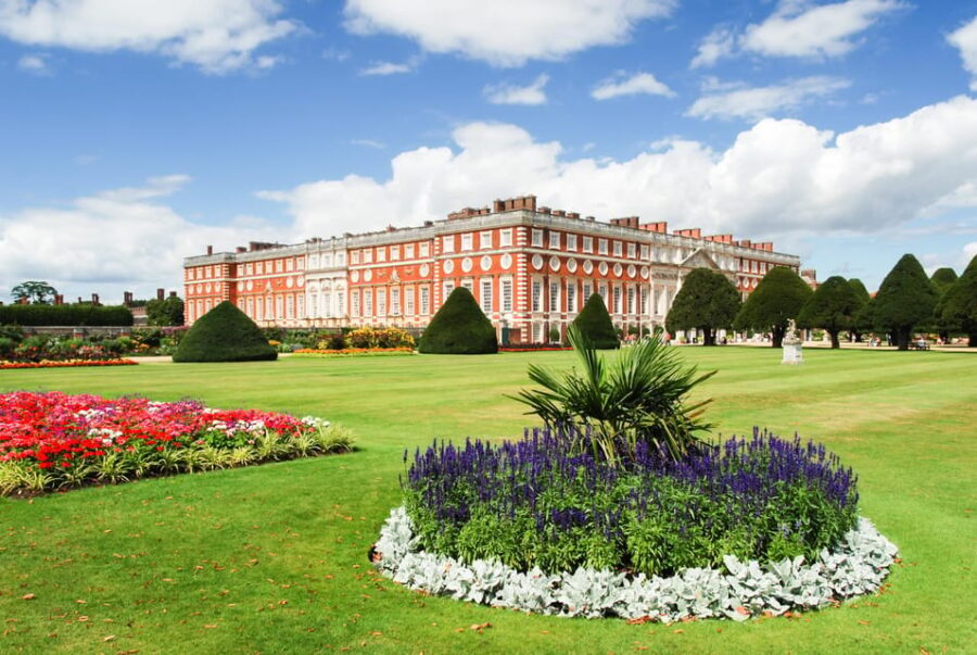 London: Hampton Court Palace Private Tour with Train Option - The Value of Your Ticket: What’s Included and What’s Not
