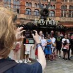 London: Harry Potter and Ghosts of London Combo Tour - The Logistics: What You Need to Know