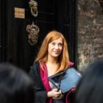 London: Harry Potter and Jack the Ripper Combo Tour - Transitioning to London’s Dark Side: Jack the Ripper