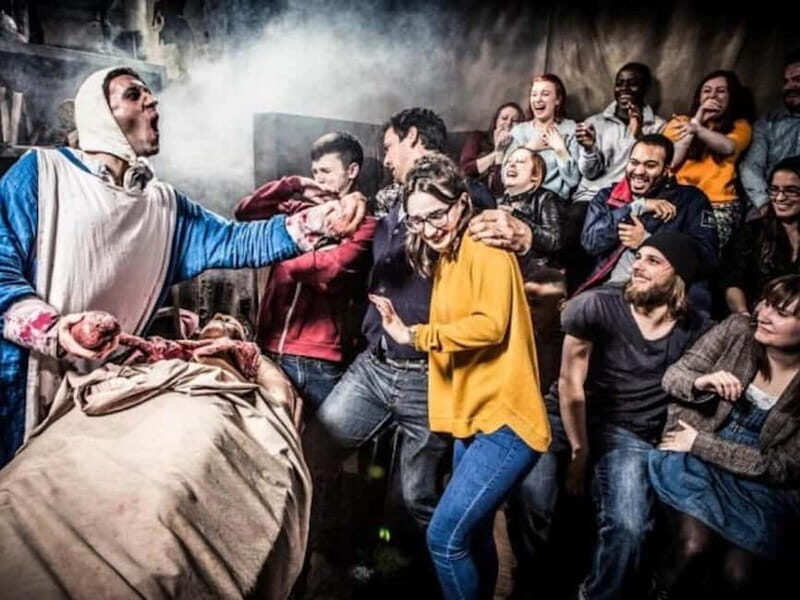 London: Harry Potter Deluxe Tour with London Eye & Dungeons - Who Would Love This Tour?