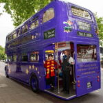 London: Harry Potter Film Locations Sightseeing Bus Tour - The Itinerary Breakdown