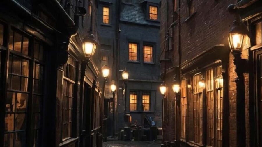 London: Harry Potter Freetour - Who Should Consider This Tour?