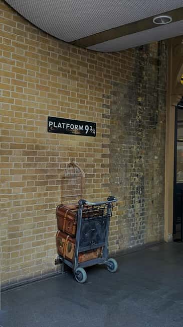 London: Harry Potter Guided Walking Tour - Overall Value and Who It’s Best For