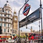 London: Harry Potter Inspirations and Locations Tour - The Itinerary Breakdown: What to Expect at Each Stop