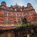 London: Harry Potter Movies Walking Tour (Kids Go Free) - Itinerary Breakdown: What You’ll See and Do