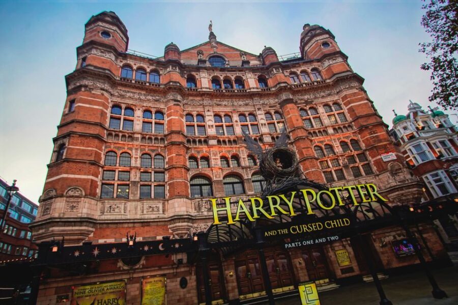 London: Harry Potter Movies Walking Tour (Kids Go Free) - Itinerary Breakdown: What You’ll See and Do