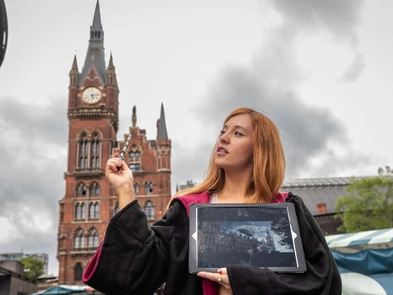 London: Harry Potter Sights and Film Tour: Deluxe Private - What Makes This Tour Stand Out?