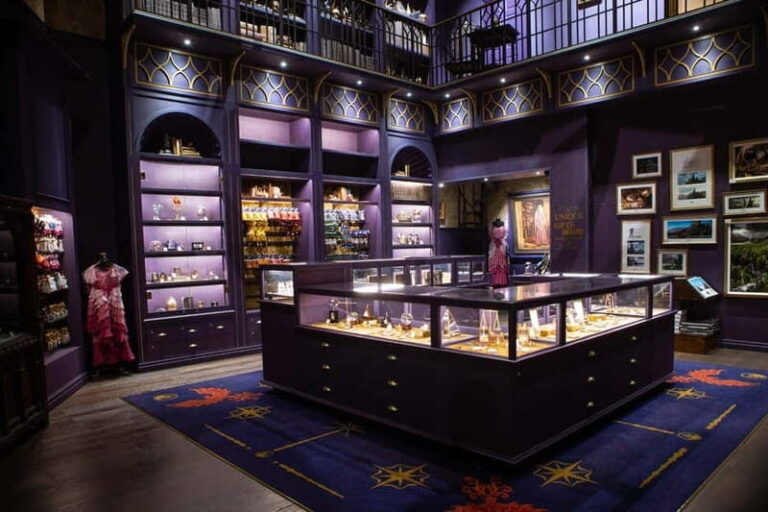 London: Harry Potter Studio Tour London & 4-Star Hotel Stay - An In-Depth Look at the Warner Bros. Studio & Hotel Experience