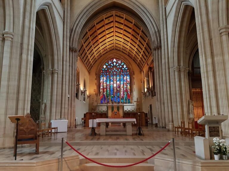 London: Harry Potter Tour - What’s Included and What’s Not