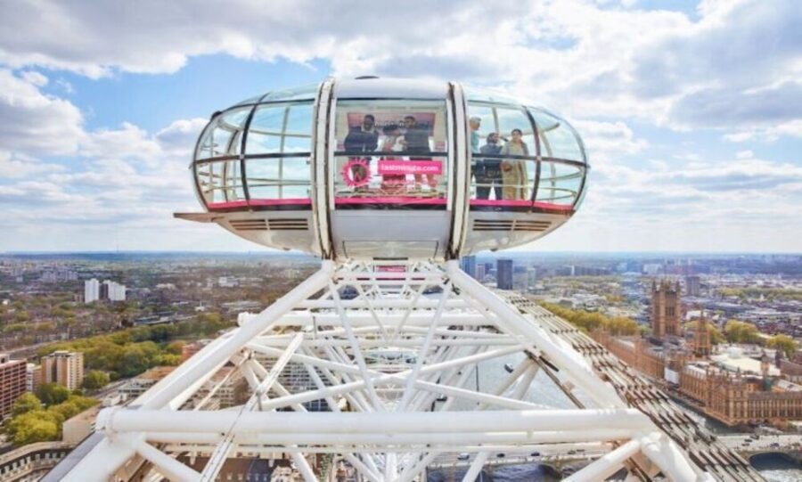 London: Harry Potter Tour & London Eye w/ Fast Track Tickets - Practical Tips for Future Travelers