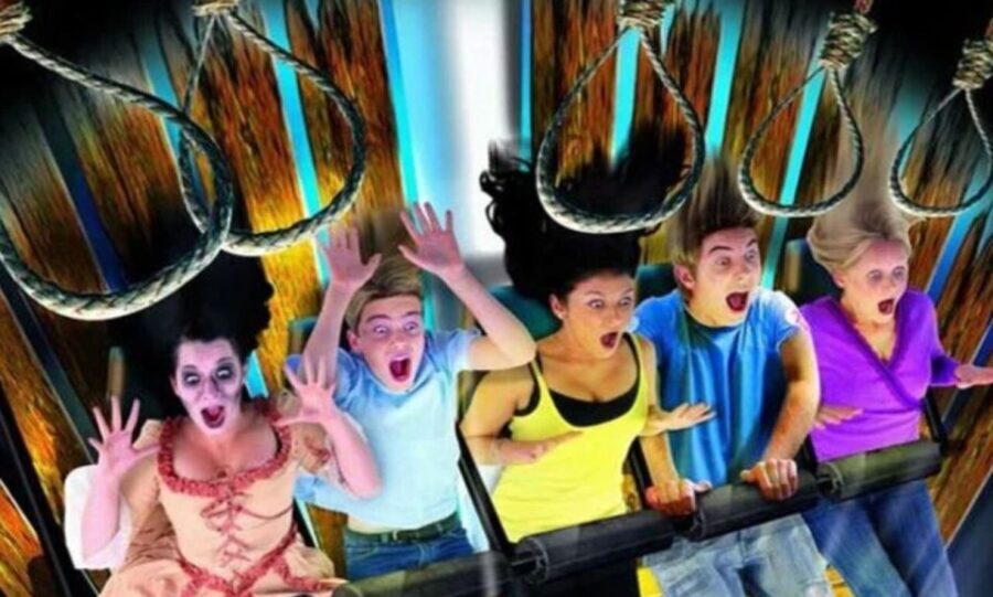 London: Harry Potter Tour, River Cruise & The London Dungeon - A Deep Dive into the Tour Experience