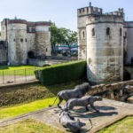 London: Harry Potter Tour, Tower of London & River Cruise - Detailed Breakdown of the Itinerary