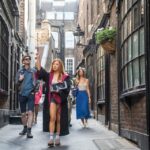 London: Harry Potter Tour with Madame Tussauds Tickets - Exploring London through Harry Potter’s Lens