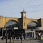 London: Harry Potter Walking Tour - Unveiling Londons Hidden Magical and Muggle Stories