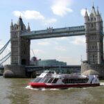 London: Harry Potter Walking Tour and River Thames Cruise - Exploring the Tour Itinerary