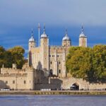 London: Harry Potter Walking Tour and Tower of London Entry - Visiting London’s Classic Landmarks and Their Connection to Harry Potter