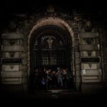 London: Haunted Secrets of the City Ghost Walking Tour - What We Think About the Experience