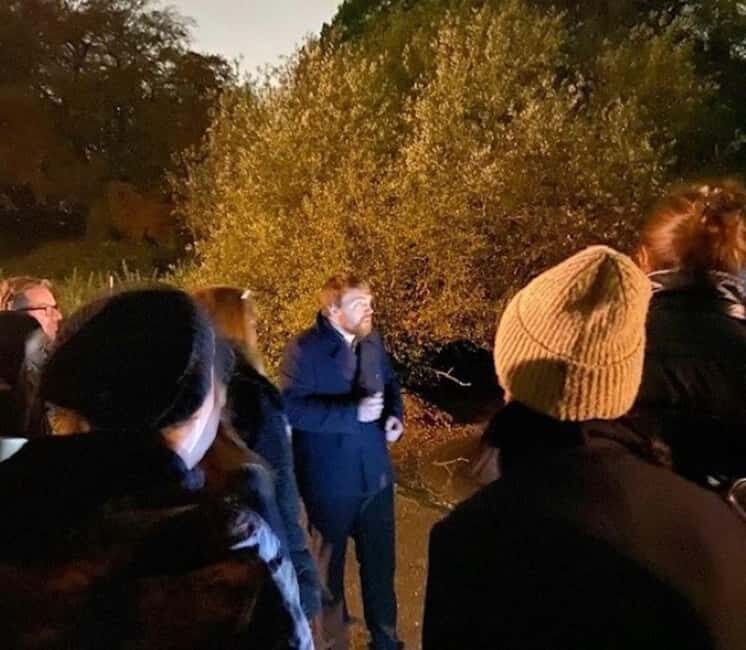 London: Highgate Walking Tour with a Guide - FAQ