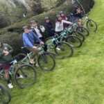 London: Historic Richmond Cycling Tour - Park, River, Palace - What’s Included & What’s Not