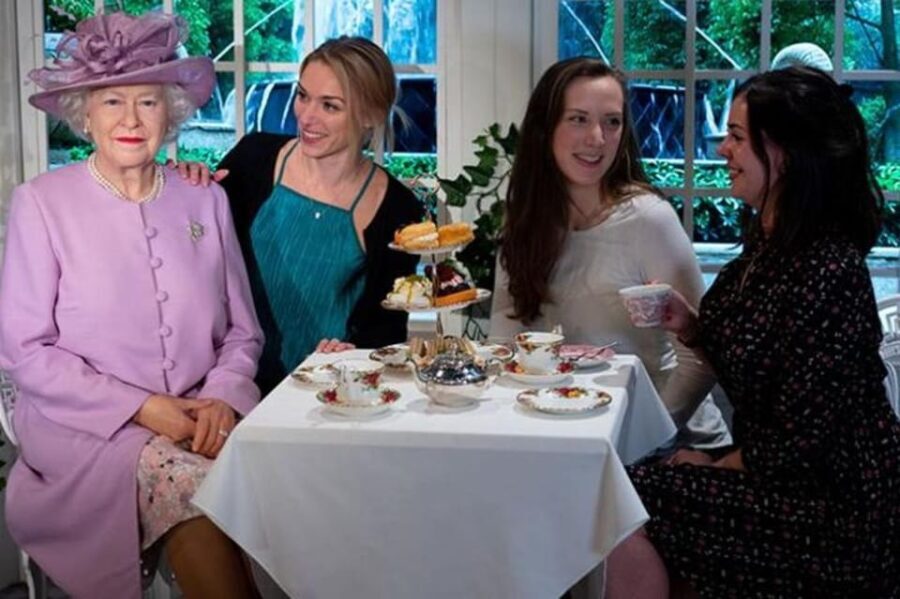 London: Hop-on Hop-off Bus Tour and Madame Tussauds Ticket - The Practicalities