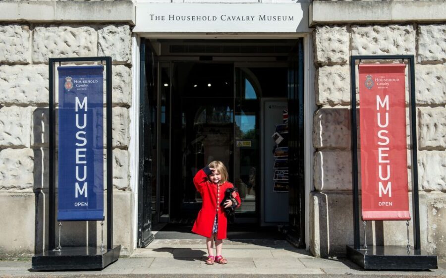 London: Household Cavalry Museum Entry Ticket - Final Thoughts: Who Will Love This Experience?