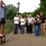 London: Hyde Park and Kensington Gardens Walking Tour - Kensington Palace and the Royal Connection