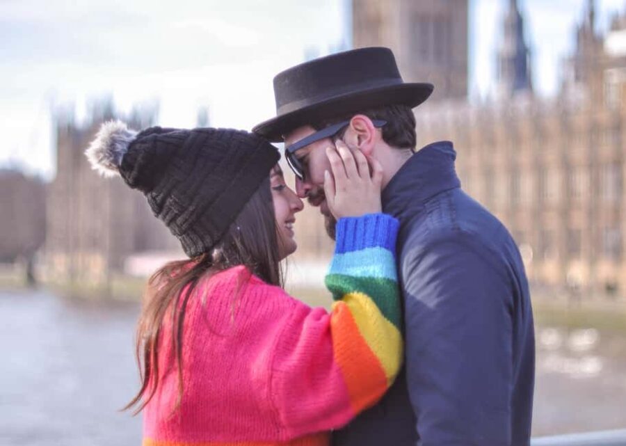 London: Iconic Sights Photo Walking Tour - How Does It Stack Up in Value?