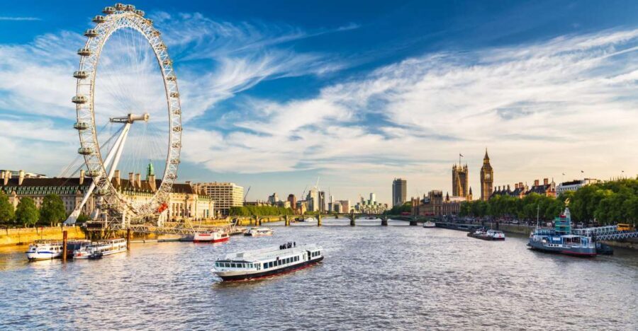 London in One Day Tour with River Cruise - Who Is This Tour Best For?