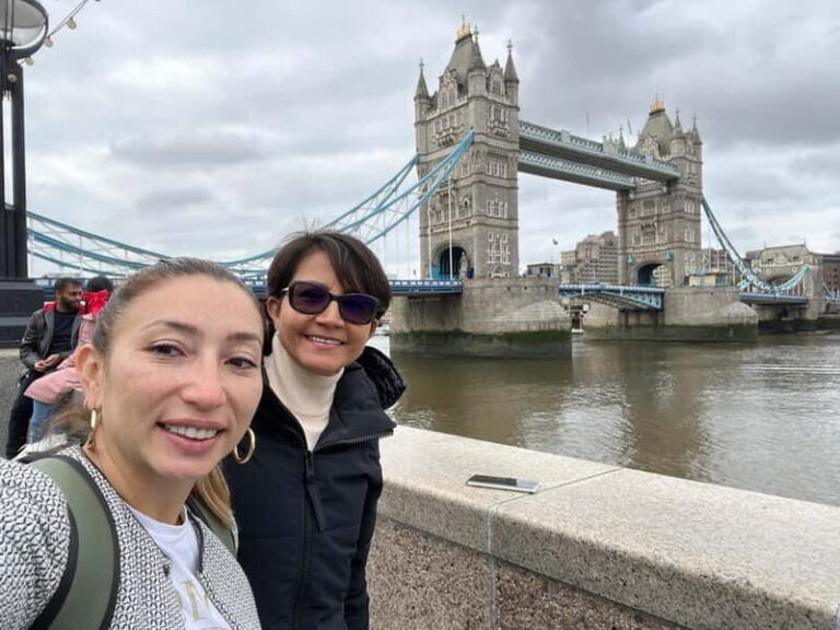 London in Spanish Privado: Lo Mejor de Londres en un día! - What We Loved About the Tour