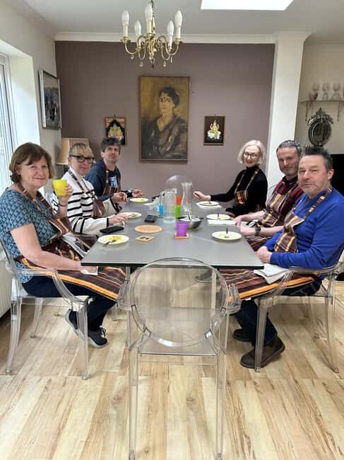 London: Indian Cooking Masterclass with Market Tour - Who Will Love This Experience?