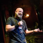 London: International Stand Up Comedy Show - Why This Experience Works for You