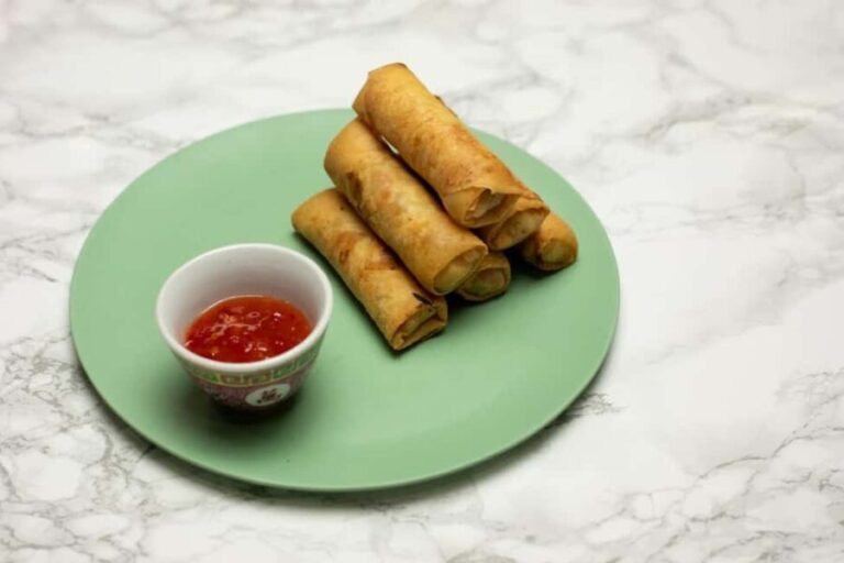 London: Intro to Thai Cooking Class with Wine - Why This Class Stands Out