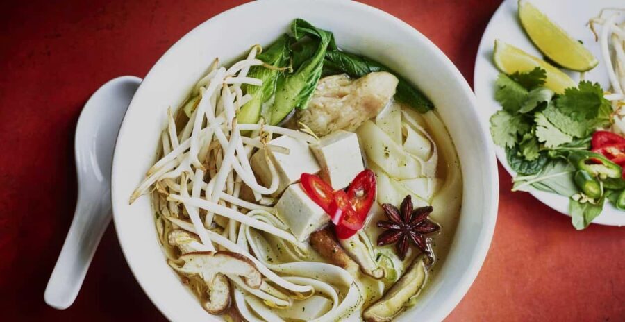 London: Intro to Vietnamese Cooking Class with Wine - Who Would Enjoy This Experience?