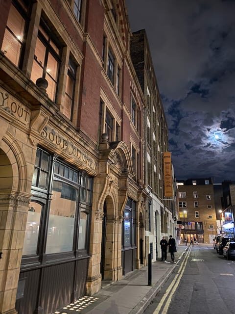 London: Jack the Ripper Guided Walking Tour - Why This Tour Offers Good Value