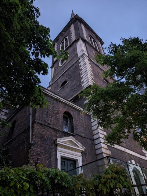 London: Jack the Ripper Tour in Spanish - Deep Dive into the Itinerary