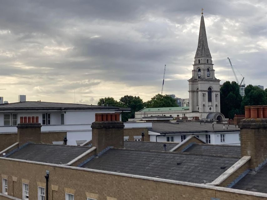 London: Jack the Ripper tour in Spanish - Why This Tour Is Worth It
