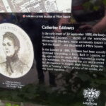 London: Jack the Ripper Walking Tour - Exploring London’s Darker Past: The Jack the Ripper Walking Tour