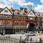 London: Jack the Ripper Walking Tour with an App - Authentic Elements and Hidden Gems