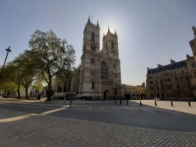 London: Jewish History - Private Walking Tour - What Makes This Tour Stand Out