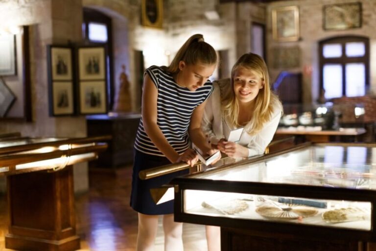 London: Jewish Museum Private Tour with Skip-the-line Entry - Who This Tour Suits Best