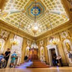 London: Kensington Palace Tour, Guard Change & Afternoon Tea - The Real Value of This Tour