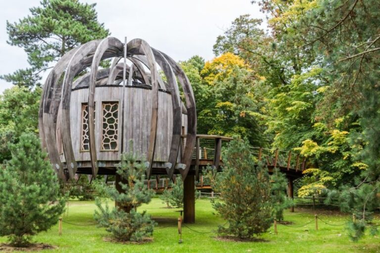 London: Kew Gardens Admission Ticket - Authentic Insights from Visitors